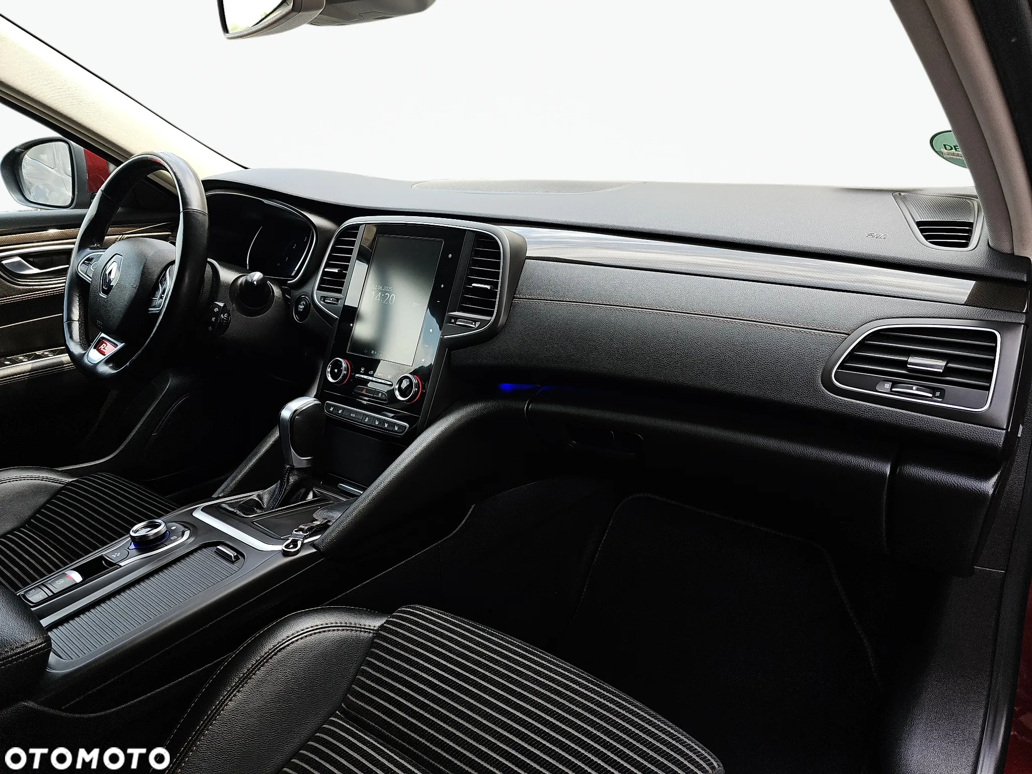 Renault Talisman 1.8 TCe FAP Winter Edition EDC - 18