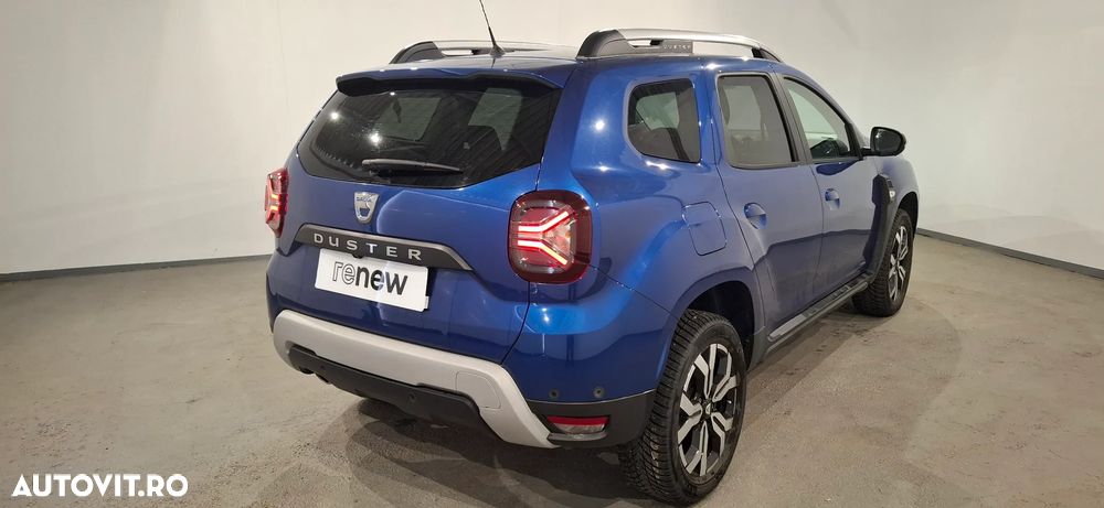 Dacia Duster TCe 150 4WD Prestige Plus - 2