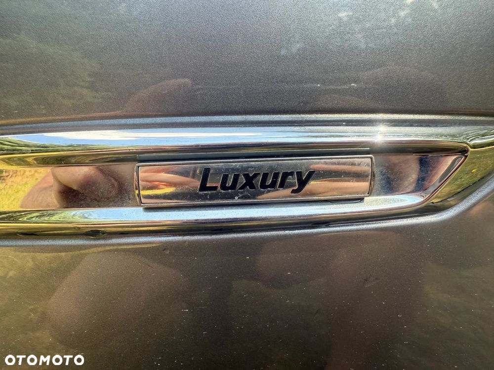BMW Seria 5 520d Luxury Line - 21
