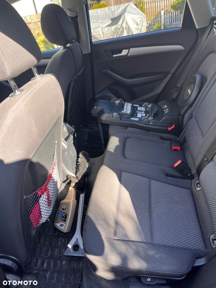 Audi Q5 - 7