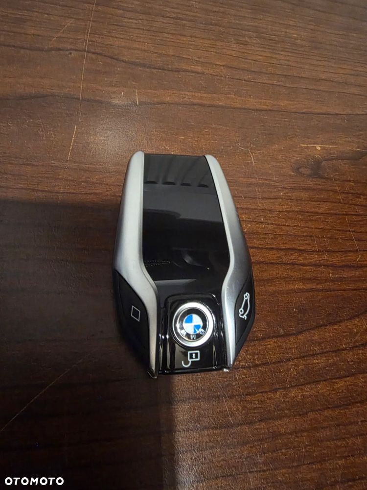 BMW X5 xDrive45e sport - 11