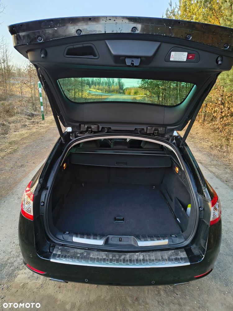 Peugeot 508 BlueHDi 180 EAT6 Stop&Start GT - 9