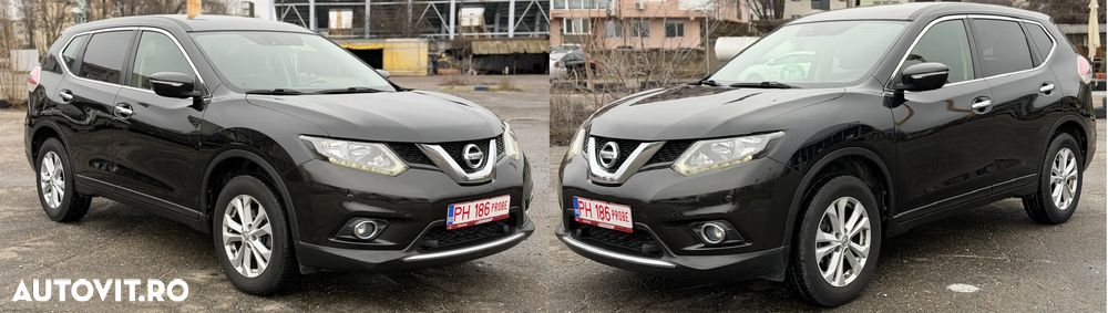 Nissan X-Trail 1.6 dCi Acenta - 3