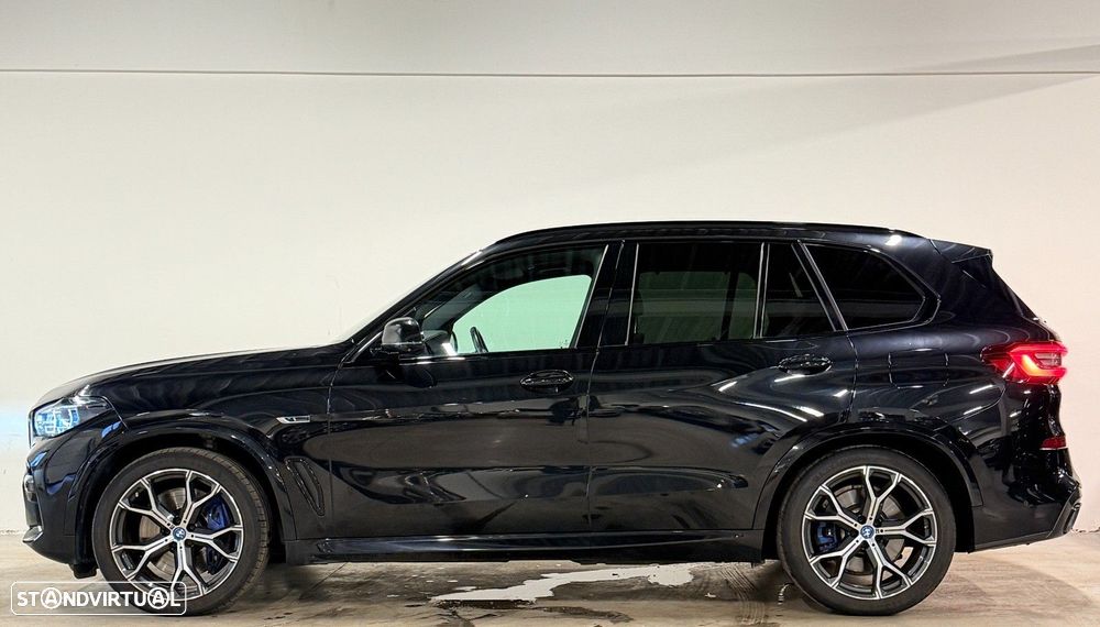 BMW X5 - 7