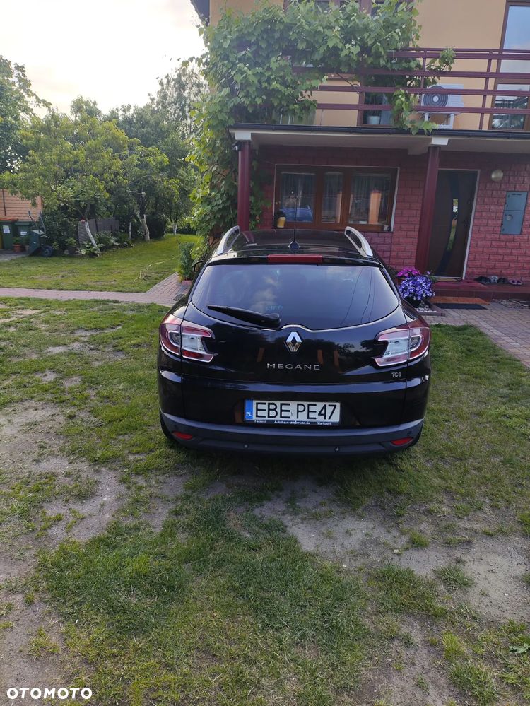 Renault Megane 1.4 16V TCE Privilege - 3