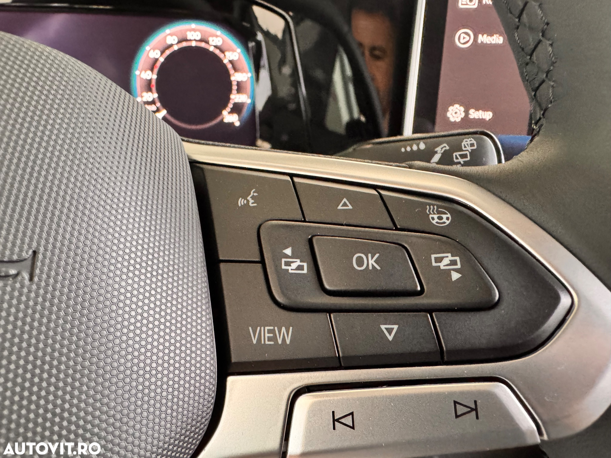 Volkswagen Golf 1.5 TSI eHybrid DSG PHEV Life - 15