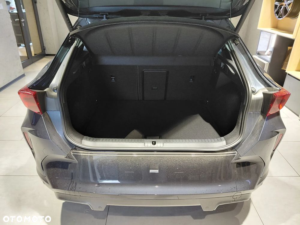 Cupra Formentor 1.5 TSI DSG - 7