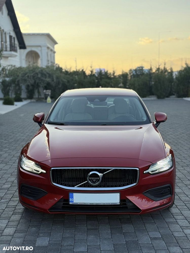 Volvo S60 - 13