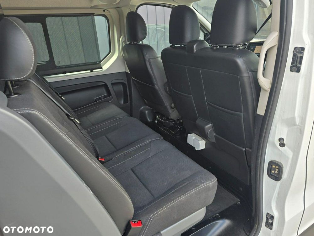 Renault Trafic - 18