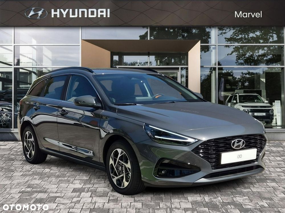 Hyundai i30 1.6 T-GDI Smart DCT - 8