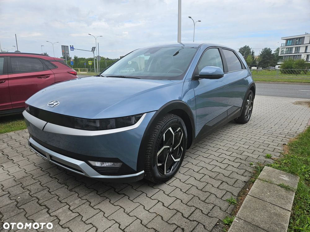 Hyundai Ioniq 5 2023 photo 2