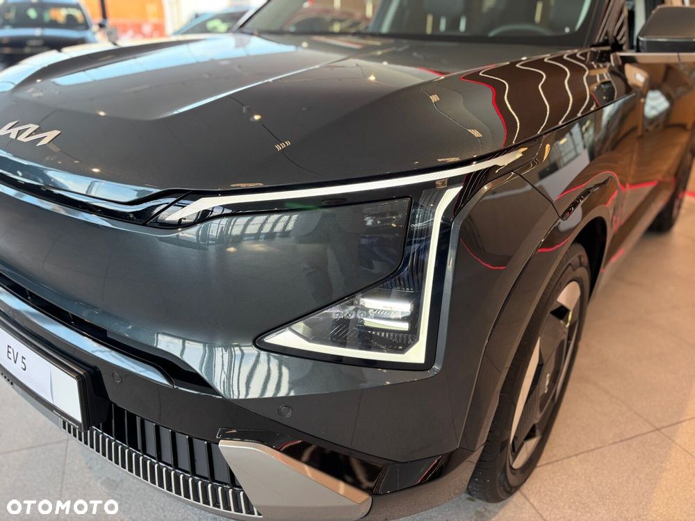 Kia EV5 - 26