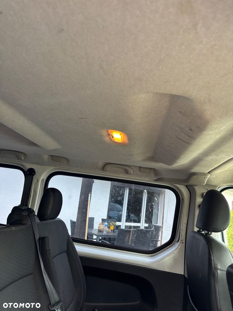 Opel Vivaro L2H1 2,9t Edition Elegance - 9