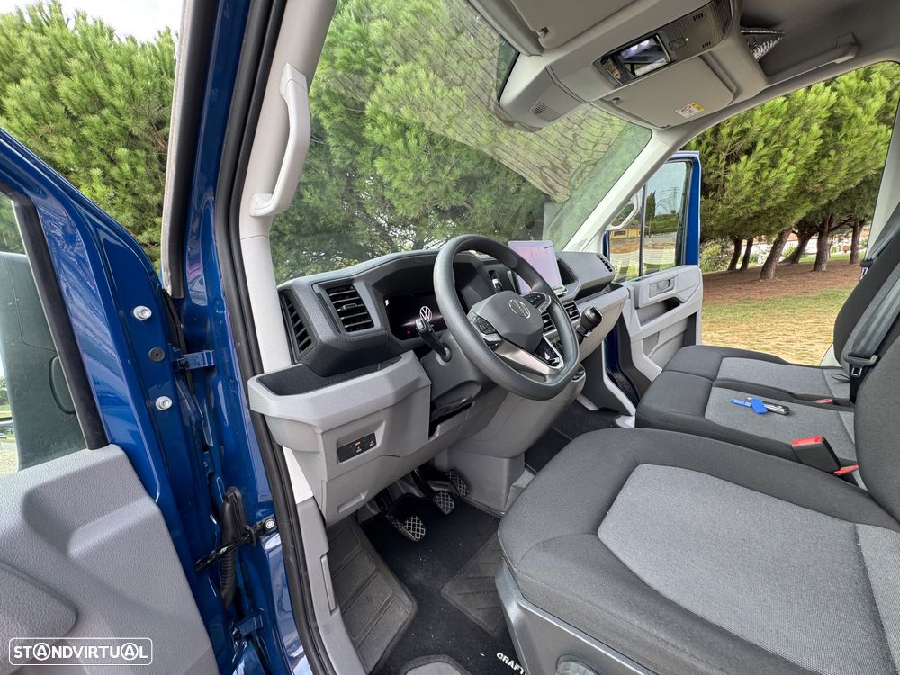 VW Crafter - 14