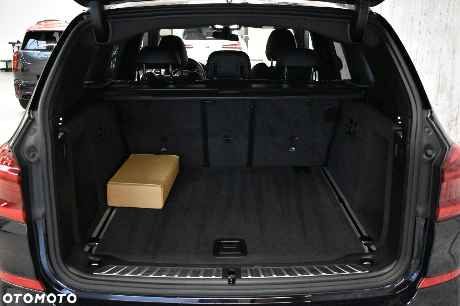 BMW X3 xDrive20d M Sport sport - 23