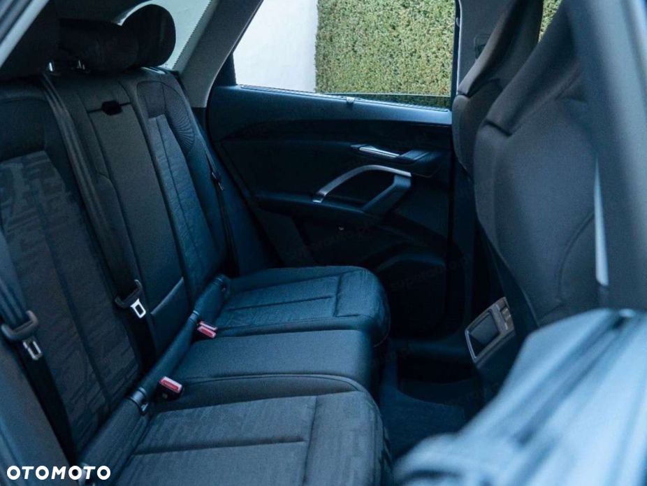 Audi Q5 TFSI mHEV 150 kW S tronic - 18