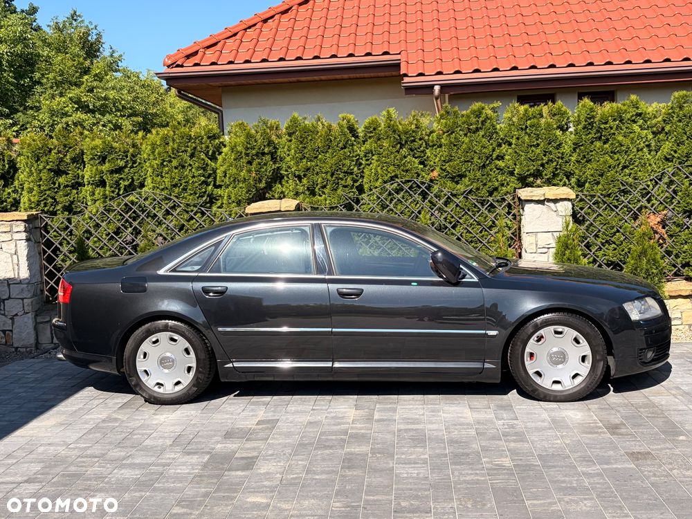 Audi A8 - 29