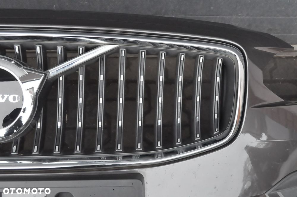 VOLVO V90 CC CROSS COUNTRY LIFT FL 21-24 ZDERZAK PRZÓD PRZEDNI 731 - 6