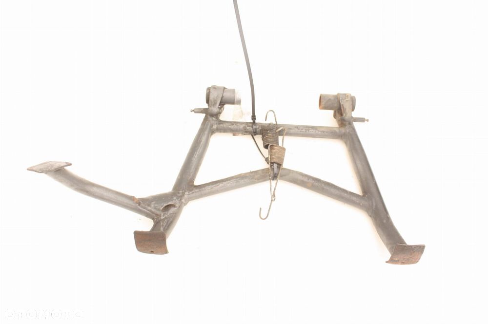 STOPKA CENTRALNA Triumph Trophy 1200 - 1