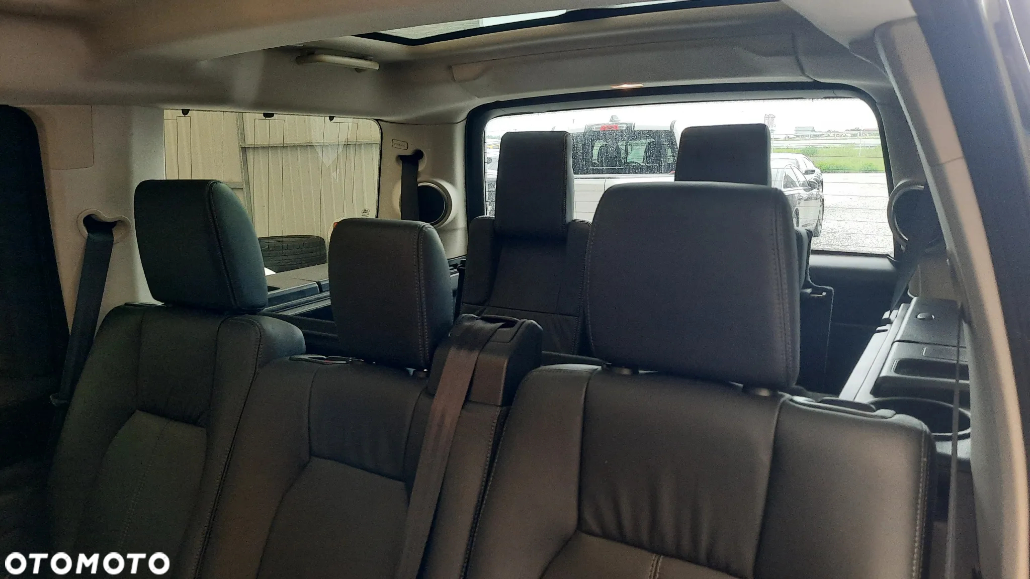 Land Rover Discovery IV 3.0 V6 SC Landmark - 20