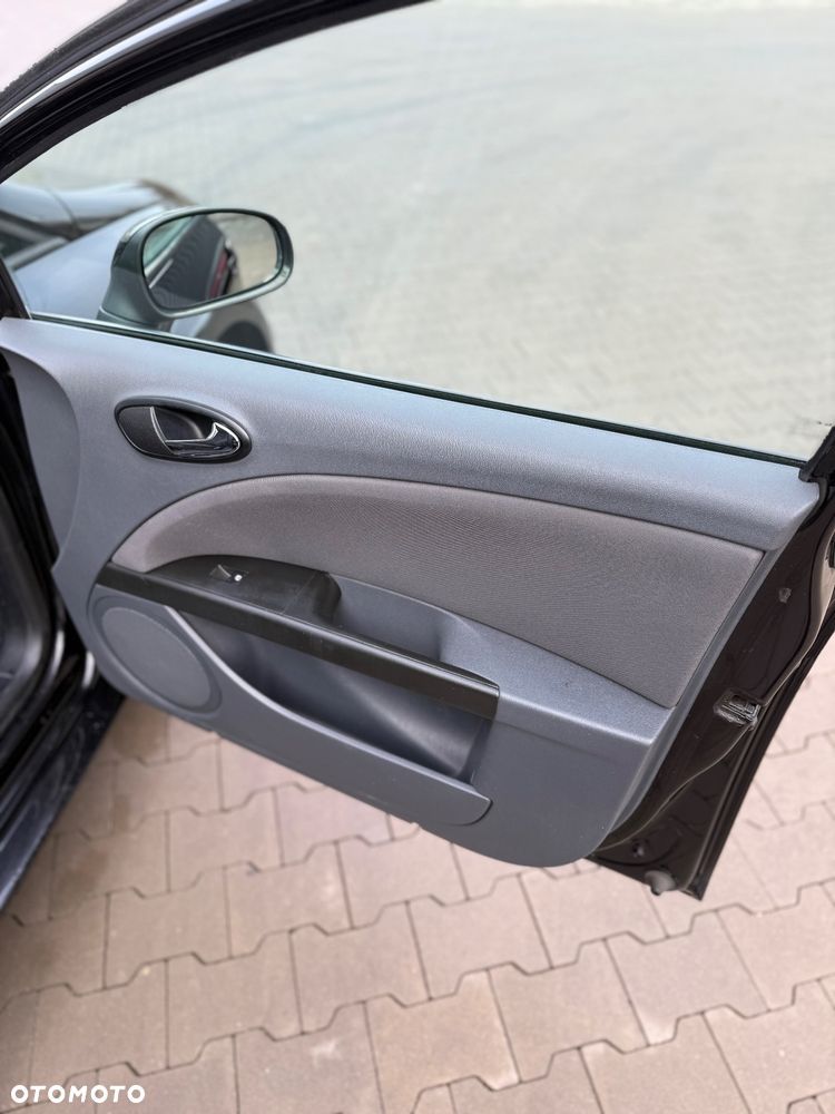 Seat Leon 1.9 TDI Style - 26