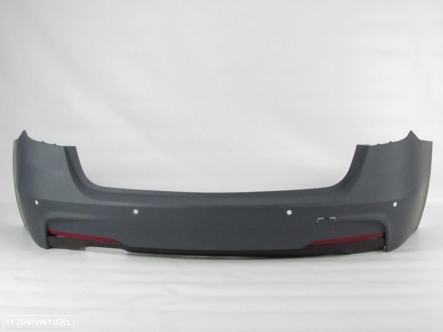 Parachoques Pack M Trás Novo/ ABS BMW 3 Touring (F31) - 1