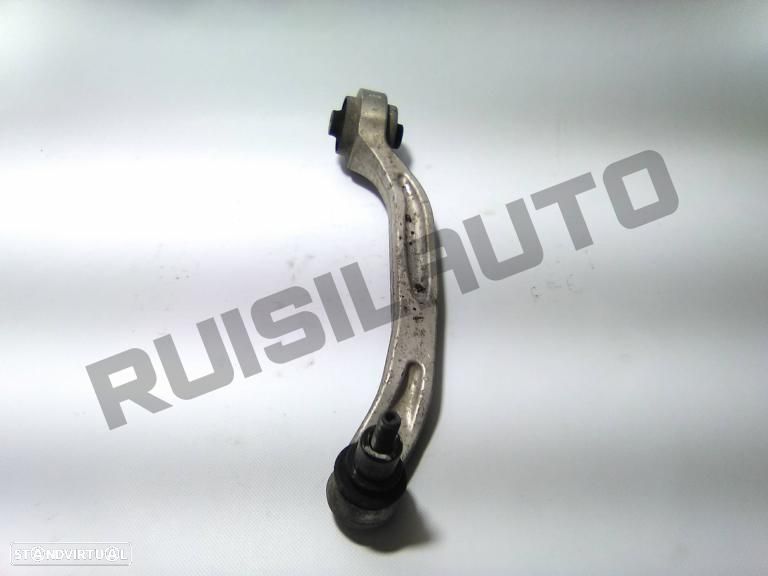 Braço Suspensão Frente Direito  Audi A6 C6 (4f) [2004_2011] 2.0 - 2