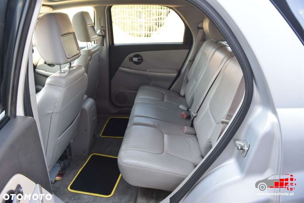 Chevrolet Equinox 3.4 V6 LT AWD - 15