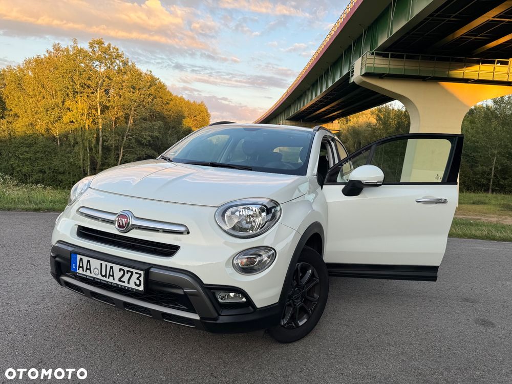 Fiat 500X 1.6 E-torQ 4x2 S&S Pop Star - 16