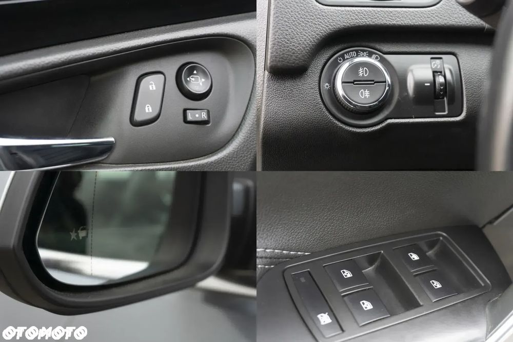 Opel Insignia 2.0 CDTI Cosmo S&S - 21