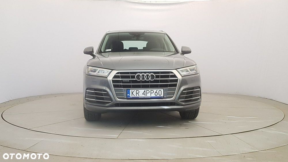 Audi Q5 - 2