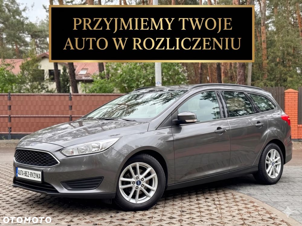 Ford Focus 2.0 TDCi Platinium X ASS - 9
