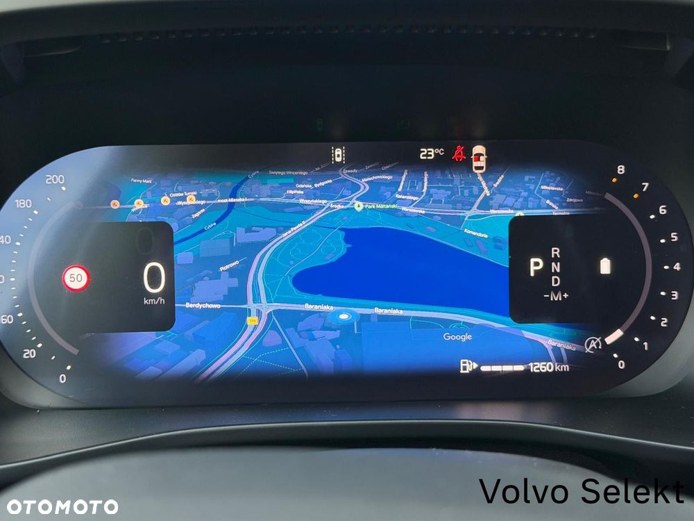 Volvo XC 40 - 14