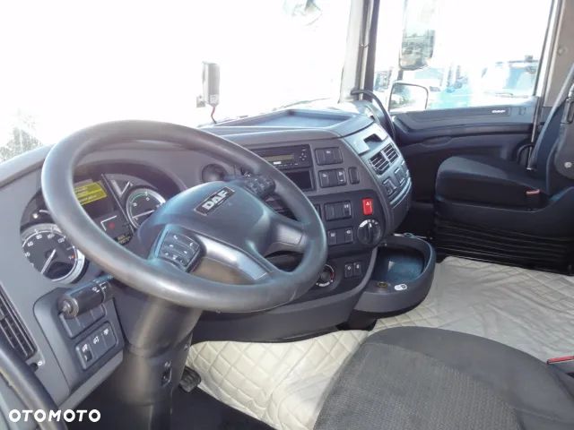 DAF XF 106.460 STANDARD AUTOMAT Euro6 2014rok - 17