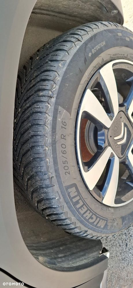Citroën C3 Aircross 1.2 PureTech GPF Feel Pack S&S - 19