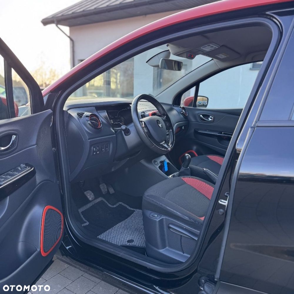 Renault Captur - 21