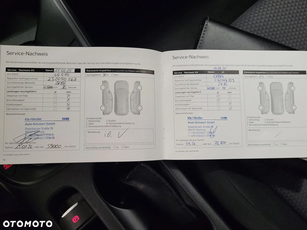 Kia Soul Spirit - 22