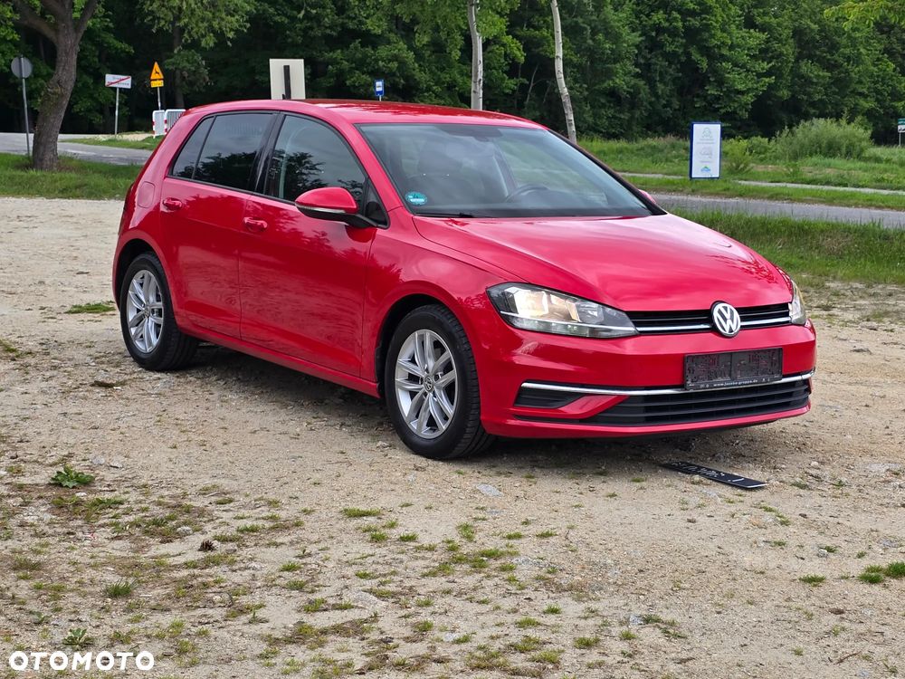Volkswagen Golf 1.5 TSI BMT Evo Highline - 8