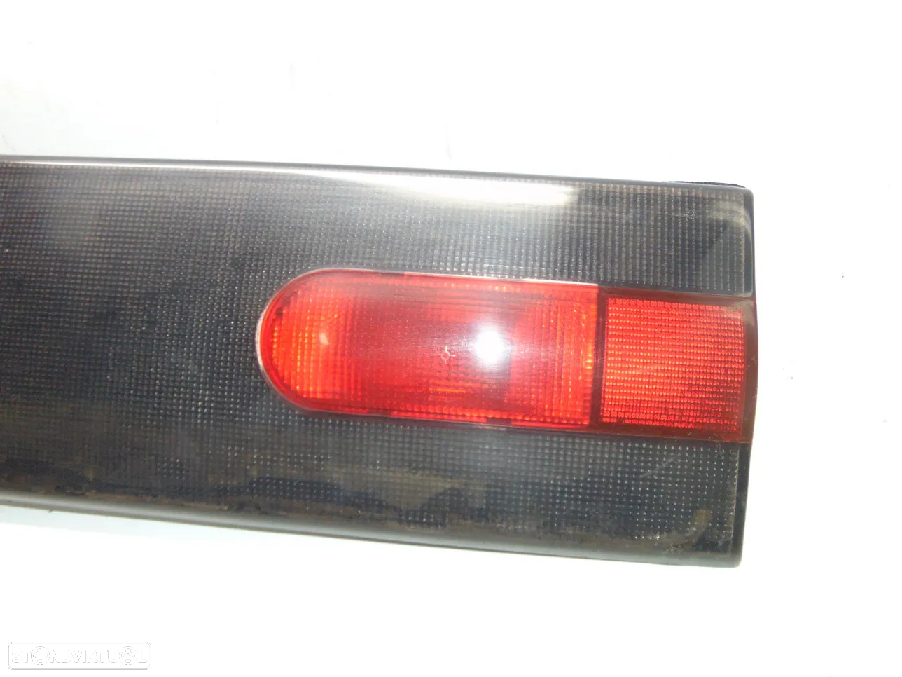 Renault 19 placa refletora - 5