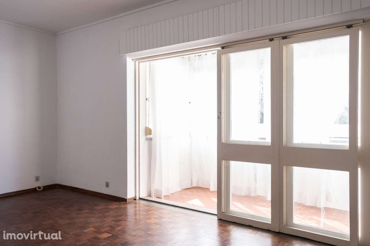 Apartamento T1 para Arrendamento – Bairro Augusto de Castro, Oeiras - Grande imagem: 4/14