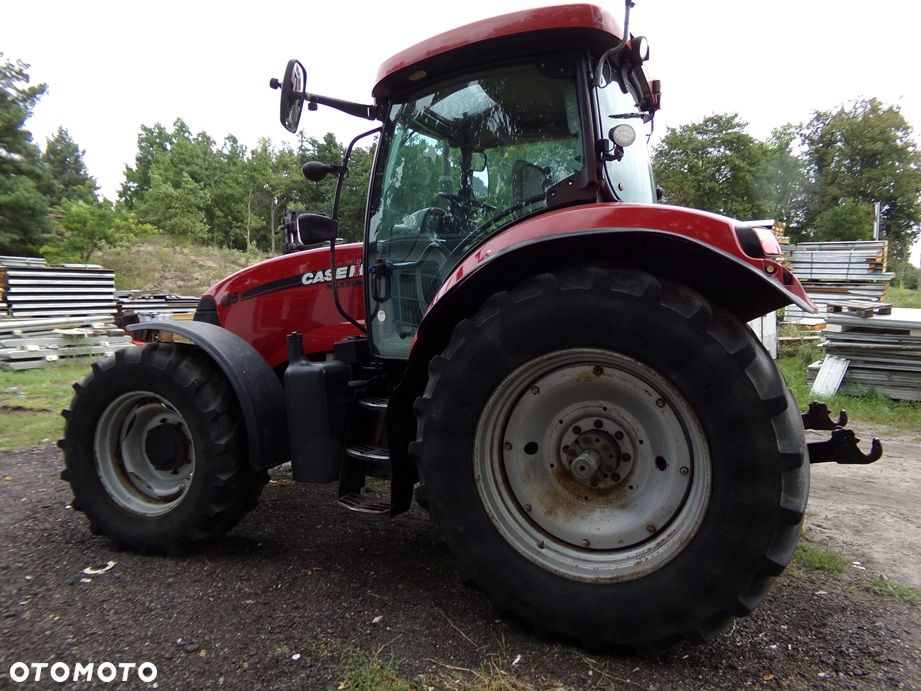 Case IH Maxxum - 3