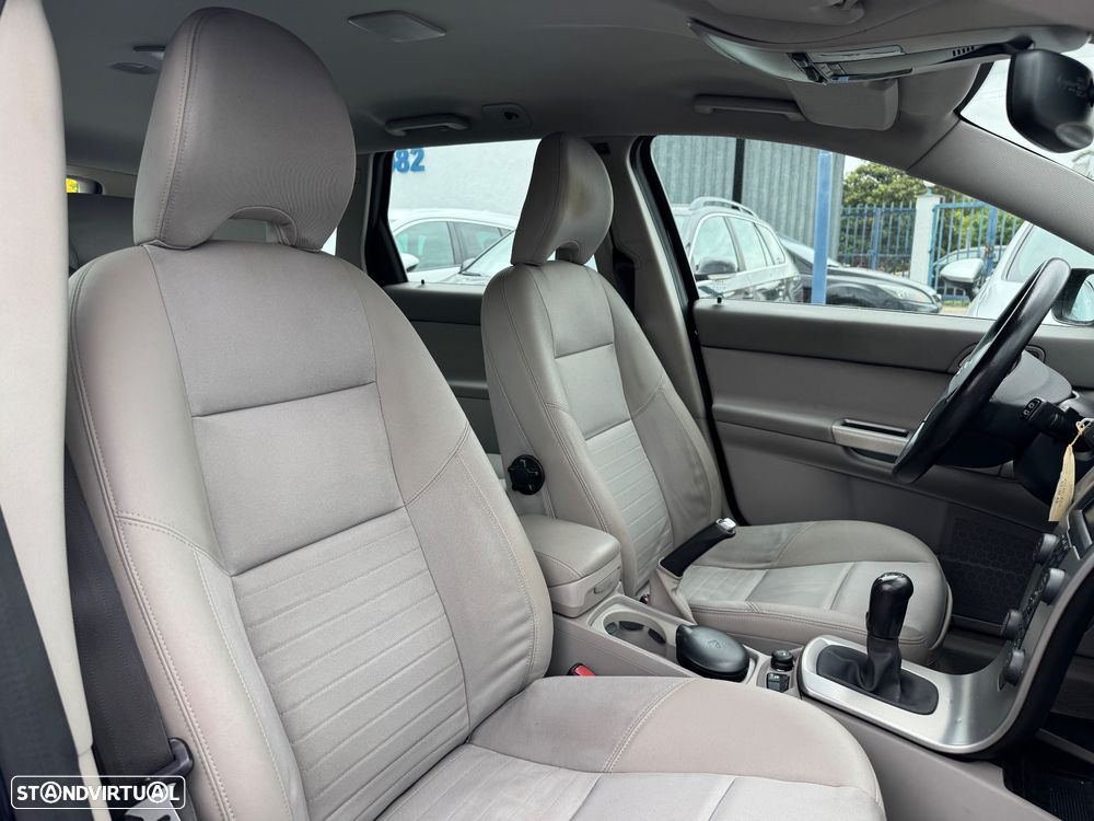 Volvo V50 1.6 D Nível 2 - 34