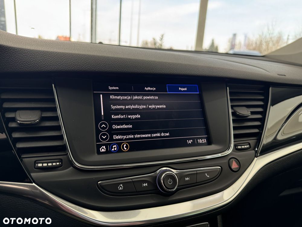 Opel Astra - 30