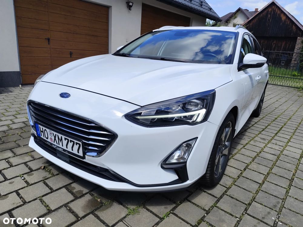 Ford Focus - 13
