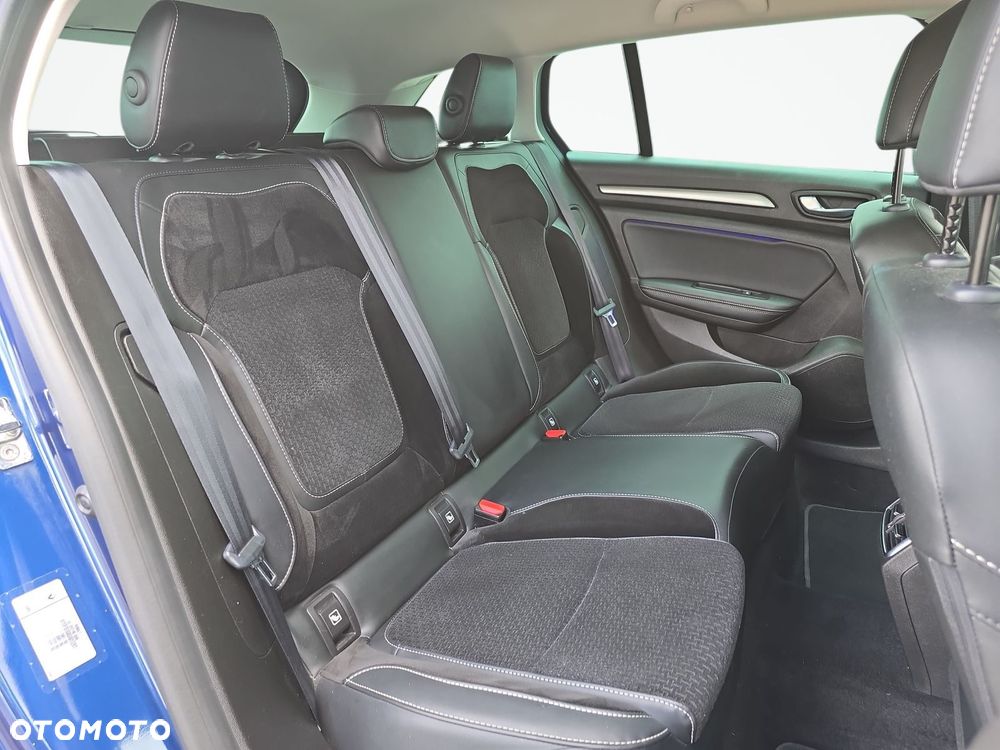 Renault Megane 1.3 TCe FAP Intens - 24