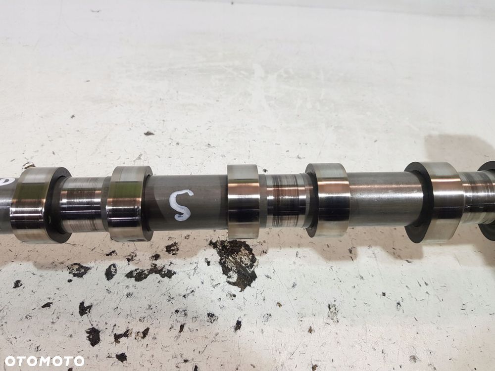 wałek rozrządu ssący 30777262 volvo v70 xc70 xc90 2.4d d5244t - 4