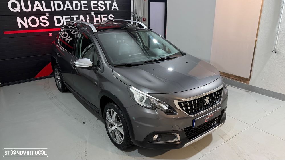 Peugeot 2008 1.2 PureTech Crossway - 6