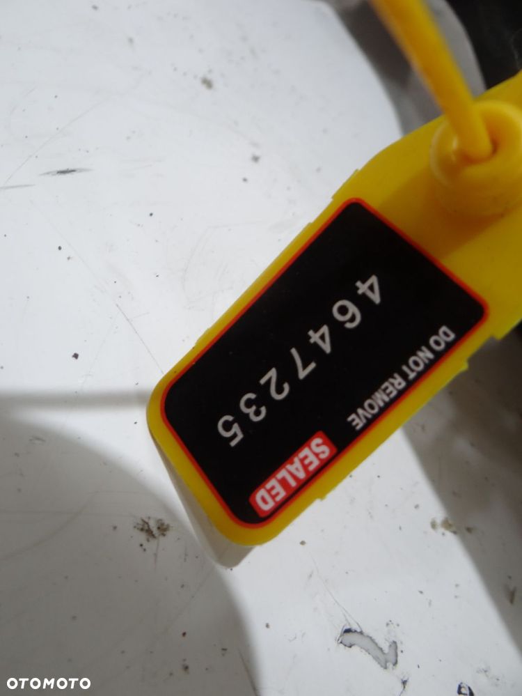 KOLEKTOR WYDECHOWY BMW E60 535 D 7794491 - 3