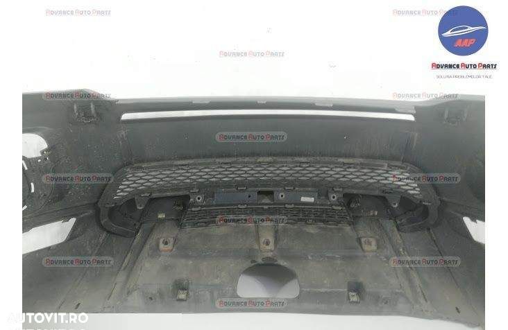 Bara Fata originala cu senzori si spalatori Land Rover  Range Rover Ev - 5