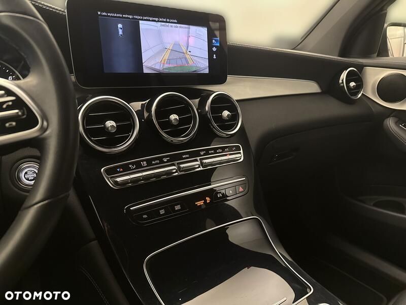 Mercedes-Benz GLC 250 4-Matic - 18
